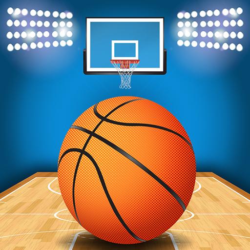 Play Basketball Shooting Online