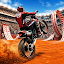 Bike Stunt Mania:Wheelie Rider