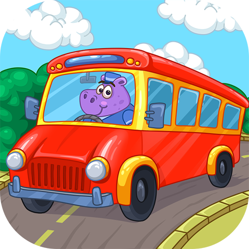 Ônibus infantil