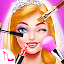 女生遊戲：夢幻婚禮換裝化妝遊戲