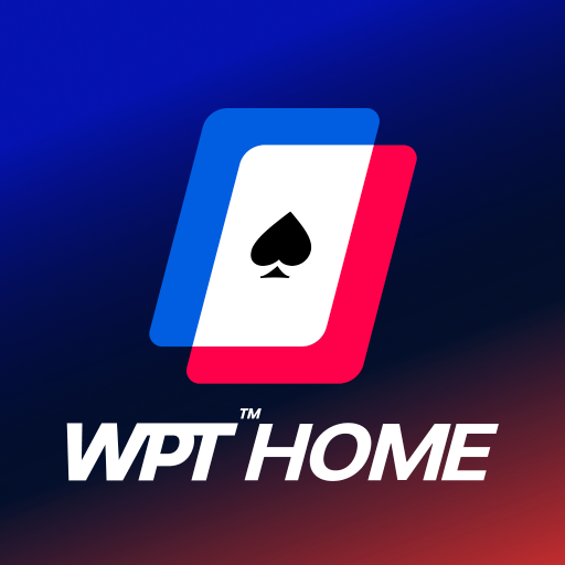 WPT HOME - Holdem,Squid game