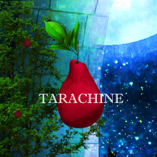 脱出ゲーム　TARACHINE