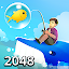 2048 Memancing