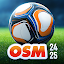OSM - Fussball Manager Spiele