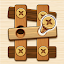 Unscrew Puzzle: Nuts and Bolts