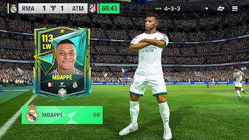 EA SPORTS FC Soccer Mobile 26
