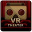 VR Theater for Cardboard