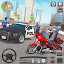 Police Simulator: Police Games