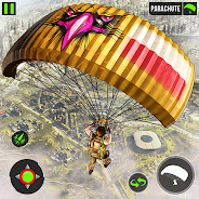 Main komando nyata menembak game misi baru 2021 on PC