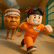 Juega Garamararam in Prison En PC