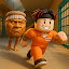 Garamararam in Prison