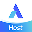 Avica Business Host
