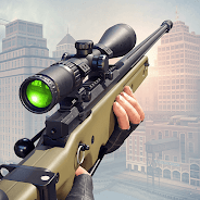 Main Pure Sniper: Tembakan Jitu on PC