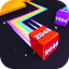 Jelly Cube Run 2048 - Merge io
