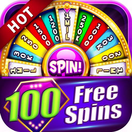 Gratis Slot Kasino – Game House of Fun™️