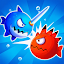 Blade Fish
