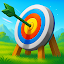 Archery Shooter 3D Game