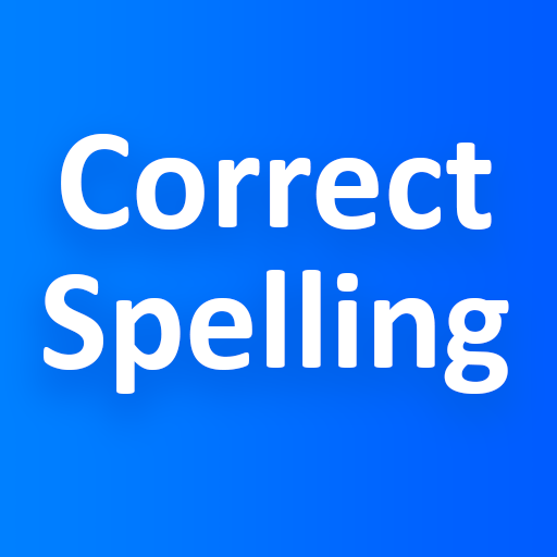 Play Correct Spelling Grammar Check Online