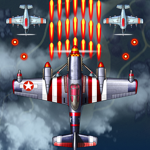 1941 AirAttack: 비행기 게임