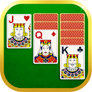 Jouez Royal Solitaire sur PC