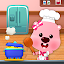 Pororo Cooking Game - Kitchen, Chef, Baking
