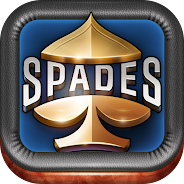 เล่น Spades by Pokerist บน PC