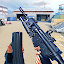 Shoot War Strike : Counter fps strike Ops