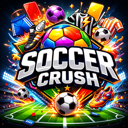 Soccer Crush