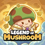 Legend of Mushroom pc