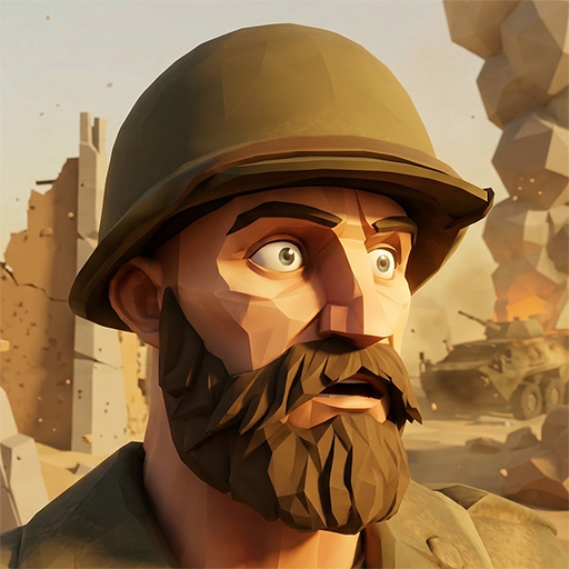 World War Nonstop: Vanguard