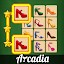 Arcadia Onet Match: Mahjong
