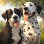 Dog Simulator 3D