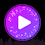 Blur Video Editor Slide Show