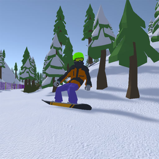 Super Off-piste