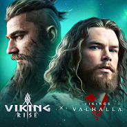 Main Viking Rise: Valhalla on PC