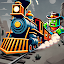Zombie Dead Rails: Train Ride