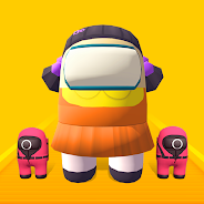 Jogue Imposter Smashers - Diversão jogos io para PC