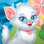 Granny’s Farm: Free Match 3 Game