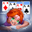Pasjans Historia: Solitaire