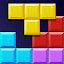 X Block - Brain Puzzle Game