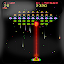 Plasma Invaders (Classic Arcade Space Game)