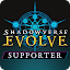 Shadowverse EVOLVE Supporter