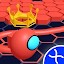 ヘキサノート.io：ヘビの王