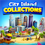 City Island: Collections game