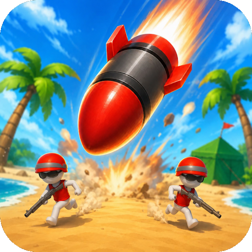 Boom Flight Evolve