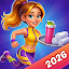 Gym Mania - Gym Workout Game