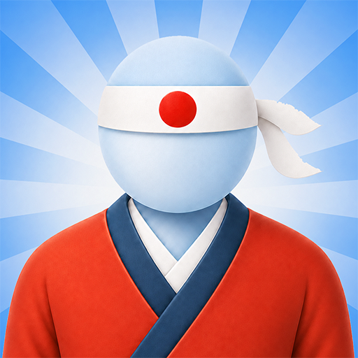 JA Sensei Apprendre japonais