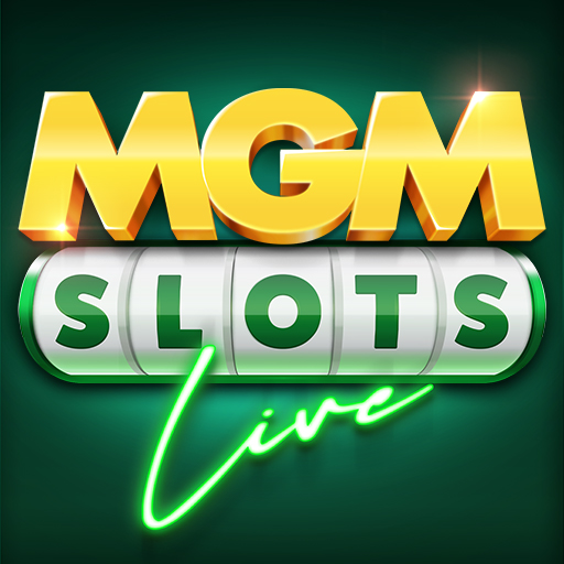 Play MGM Slots Live - Vegas Casino Online