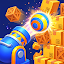 Boom Crush: 3D Blast Fun