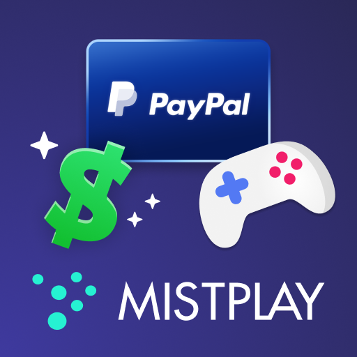 Play MISTPLAY: Play to Earn Rewards Online